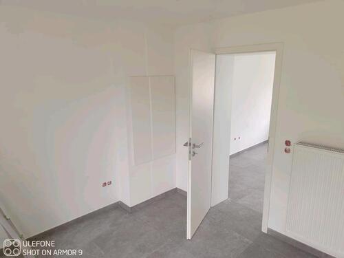 Foto - 3 Zimmer Erdgeschoßwohnung in Frankenberg (Eder)