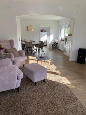 Foto - 4 Zimmer Etagenwohnung zur Miete in Reichshof