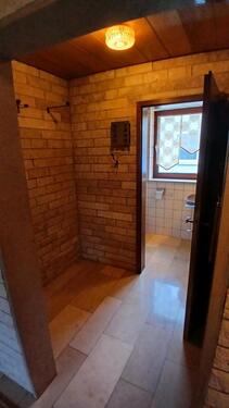 Foto - 3 Zimmer Erdgeschoßwohnung in Zeil am Main