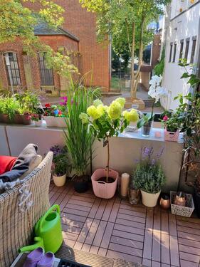 Foto - Großzügige 2‑Zimmer‑Wohnung – flexibel erweiterbar auf 3–4 Zimmer