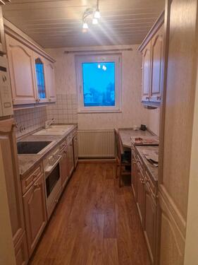 Foto - 3 Raum Wohnung im Zentrum von Leinefelde