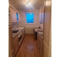 3 Raum Wohnung im Zentrum von Leinefelde - Leinefelde-Worbis