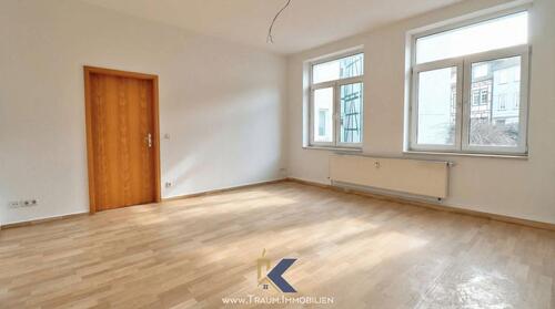 Foto - 2 Zimmer Etagenwohnung zur Miete in Mühlhausen (Thüringen)