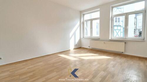 Foto - 2 Zimmer Etagenwohnung in Mühlhausen (Thüringen)