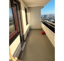 Moselblick von überall.3,5 ZKB in Koblenz Metternich zu verkaufen