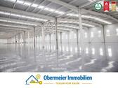 Foto - Helle und flexible Hallenfläche – ideal für Logistik & Produktion