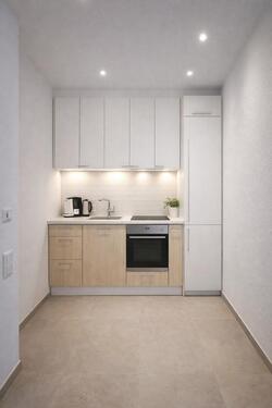 Foto - 1 Zimmer Erdgeschoßwohnung in Buckenhof