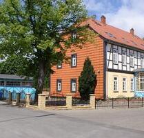 Freie 2-Zimmer Wohnung in betreuter Senioren WG in Lochtum - Goslar Immenrode