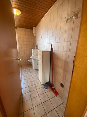 Foto - Etagenwohnung in Tuttlingen zur Miete