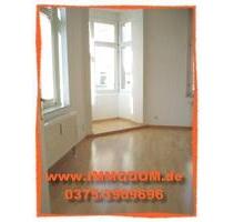1-Zimmer-Wohnung mit separater Küche und BALKON zu vermieten! - Zwickau Zwickau-Nord