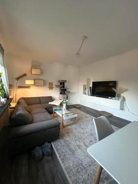 Foto - 3 Zimmer Hochparterre zur Miete in Wunstorf