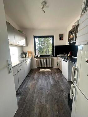 Foto - Hochparterre in Wunstorf zur Miete