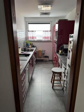 Foto - Etagenwohnung in Hannover zur Miete