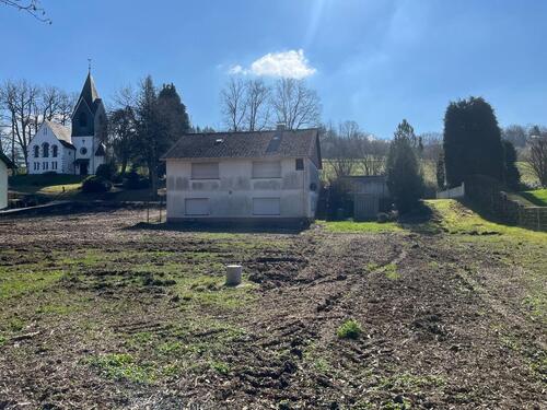 Foto - Einfamilienhaus zum Kaufen in Reichshof