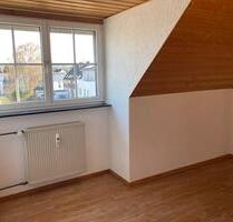 2,5 Zimmer Dachgeschoss-Wohnung in Iserlohn Hennen