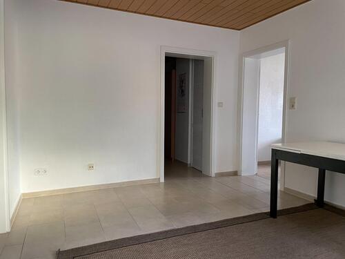 Foto - 3 ZKB in Neubaugebiet, ringsum Grün - kpl. saniert