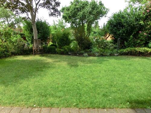 Foto - 3 Zimmer Erdgeschoßwohnung zur Miete in Bechtolsheim