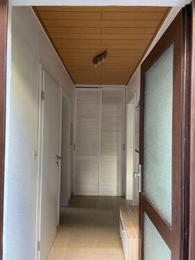 Foto - 3 Zimmer Erdgeschoßwohnung in Bechtolsheim