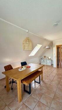 Foto - Fast am Strand - 2 Zimmer Wohnung Boho Stil in Laboe