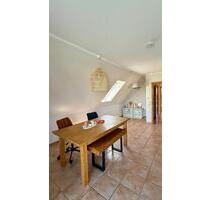 Fast am Strand - 2 Zimmer Wohnung Boho Stil in Laboe