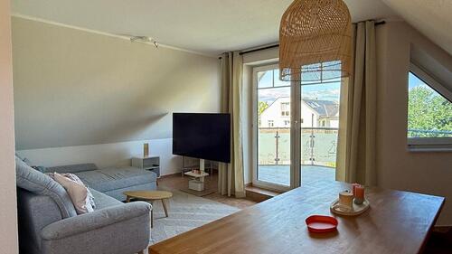 Foto - 2 Zimmer Dachgeschoßwohnung zum Kaufen in Laboe