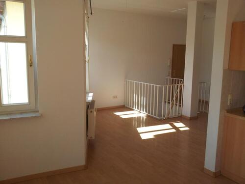 Foto - 3 Zimmer Maisonettenwohnung in Potsdam