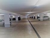Foto - Tiefgaragen-Stellplatz Augsburg Proviantbachstraße