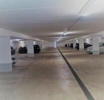 Tiefgaragen-Stellplatz Augsburg Proviantbachstraße