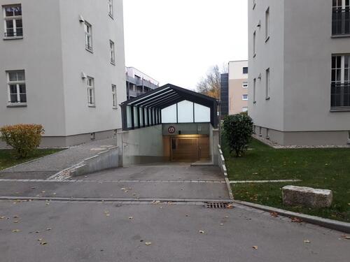 Foto - andere in Augsburg zur Miete