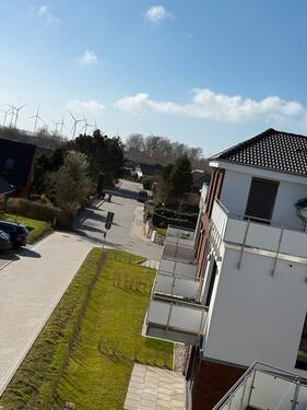 Foto - schöne 3 Zimmer Neubauwohnung im Staffelgeschoss ERSTBEZUG
