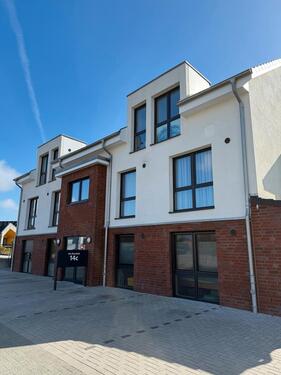 Foto - 3 Zimmer Etagenwohnung in Bredstedt