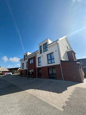 Foto - Etagenwohnung in Bredstedt zur Miete