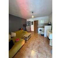 Erdgeschoss Wohnung-Appartement mit Terrasse&Eigenem Eingang - Petershagen