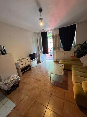 Foto - 1 Zimmer Erdgeschoßwohnung zur Miete in Petershagen