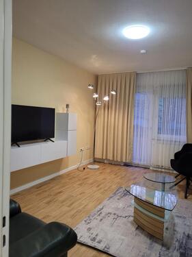 Foto - 2 Zimmer Erdgeschoßwohnung zur Miete in Hannover