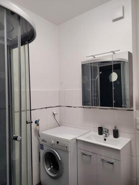 Foto - Erdgeschoßwohnung in Hannover zur Miete