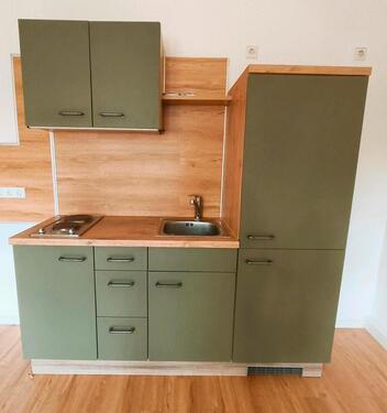 Foto - 2 Zimmer Hochparterre in Sangerhausen