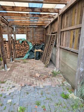 Foto - Carport, Stellplatz, Parkplatz in Conrebbersweg zu vermieten