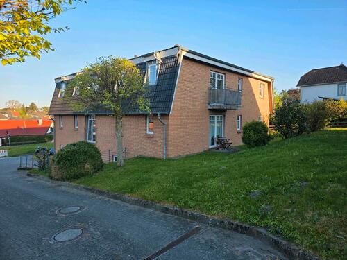 Foto - 1 Zimmerwohnung in Schleswig - 520,00&nbsp;EUR Kaltmiete, ca.&nbsp; 35,00&nbsp;m&sup2;
