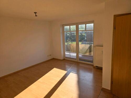 Foto - 1 Zimmer Dachgeschoßwohnung zur Miete in Schleswig