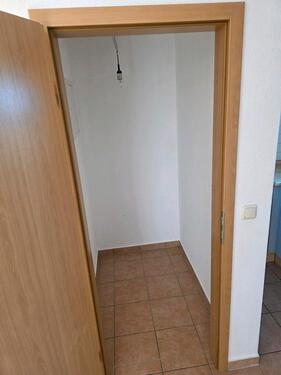 Foto - Dachgeschoßwohnung in Schleswig zur Miete