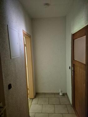 Foto - Etagenwohnung in Lunzenau zur Miete
