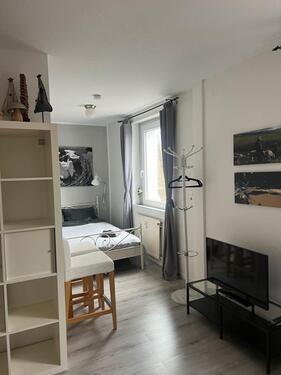 Foto - 1.5 Zimmer Etagenwohnung in Wuppertal