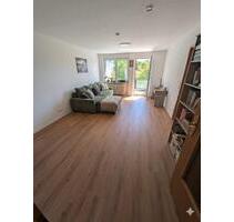 2-Zimmer-Wohnung 60qm Südbalkon EBK Tiefgaragenbox - München Ramersdorf-Perlach