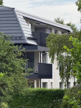 Foto - 3 Zimmer Erdgeschoßwohnung zum Kaufen in Rieden