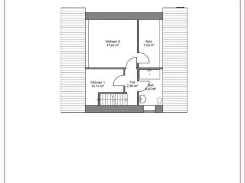 Foto - 6 Zimmer Reihenhaus zum Kaufen in Rotthalmünster