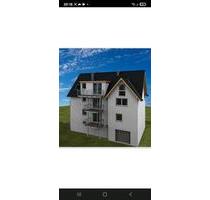 OG 90 qm 4 Zimmer Wohnung in Netphen Zentrum