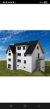 Foto - 4 Zimmer Etagenwohnung zum Kaufen in Netphen