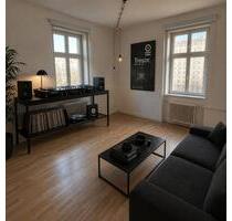 Provisionsfrei von privat | 3-Zi. Altbau, SingleFamilieWG - Berlin Friedrichshain-Kreuzberg