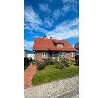 Einfamilienhaus in Ribnitz-Damgarten